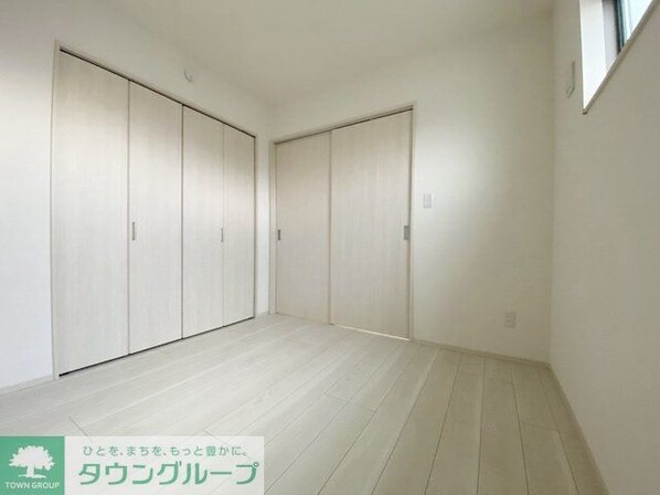 メルヴェイユ大日の物件内観写真